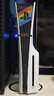 索尼（SONY）PS5 PlayStation5光驱版(轻薄版)国行PS5游戏机 PS5slim光驱版 游戏机【影之刃零游戏机专属】 实拍图