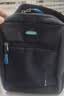 卡拉羊休闲运动包男单肩包多用斜挎包轻便潮流胸包CX4007藏青 实拍图