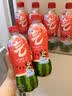 元气森林SIINONO赛诺诺 多口味气泡水480ml*15瓶 0糖0脂0卡汽水饮料 【夏限定】西瓜绵绵冰480ml*15瓶 实拍图