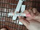 sakose凡士林儿童草莓水蜜桃变色润唇膏组合装共4.2g四季滋润防干裂口红 实拍图