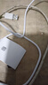适用华为荣耀OPPO超级快充120W/100W/66W/40W充电器超级闪充电头快充数据线套装插头 【单线】1.0米-加粗铜芯-6A快充线 实拍图
