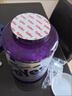 FoYes精准分离乳清蛋白粉90%高蛋白低乳糖不耐运动健身增肌蛋白粉蜜桃 实拍图