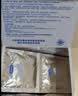 杜蕾斯（durex）避孕套超薄玻尿酸三合一16只 安全套套套byt情侣物品情趣用品七夕 实拍图