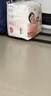 好奇（Huggies）铂金装小桃裤成长裤XXXL26片*4包(17kg以上)【夏季散热王】 实拍图