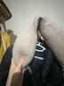 MUJI舒适颈部靠枕 午睡枕U型枕旅行枕办公室头枕靠枕学生护颈枕 米色 实拍图