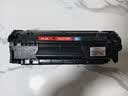 绘威CC388A 388a硒鼓适用惠普HP P1106plus P1007 P1108 M1136 mfp m126a/nw M1213nf M1216nfh打印机墨盒88a硒鼓 实拍图
