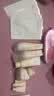 袋鼠妈妈小麦护肤品专用抱抱人IP联名礼盒洁水乳霜面膜5件套装送妈妈礼物 实拍图