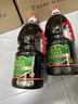 六月鲜特级酱油1.55kg*2【特级酱油】0%添加防腐剂生抽调味料欣和出品 实拍图