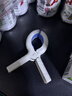 摄影背景纸无痕强力固定夹道具鱼嘴夹木工a字夹晾衣夹晒被夹弹簧夹超强夹力 无痕夹1个 实拍图
