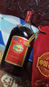 劲牌 中国劲酒 35度 1.5L 单瓶装 自饮 送礼保健酒 实拍图