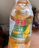 金龙鱼 食用油 非转基因 压榨 一级 纯正玉米油4L（新老包装随机发货） 实拍图