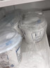 卡士（CLASSY.KISS）【全程冷链】100g*6杯乳酸菌原味酸奶 低温酸奶 风味发酵乳 实拍图