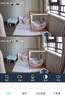 奥克斯1600万像素摄像头监控无线wifi网络高清夜视监控器360度无死角带夜视全景云台家用AI监控手机远程 实拍图