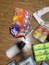 妙美不锈钢衣架10个装加粗加厚金属衣架晾衣架防掉落防风家用宿舍 实拍图
