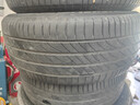 邓禄普（DUNLOP）汽车轮胎215/55R16 97V XL SP SPORT FM800适配迈腾思域凌派享域 实拍图