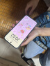 vivo iQOO15 国家补贴 第五代骁龙8至尊版 2K三星珠峰屏 电竞芯片Q3 7000mAh蓝海大电池 旗舰电竞手机 凌云 12GB  256GB 官方标配 实拍图