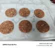 烤乐仕304肉饼模具套装压肉神器肉饼模具+隔肉纸200张+肉饼冷冻盒10套 实拍图