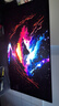 AOC 27英寸2K 原生240Hz QD-OLED 原生10Bit 0.03ms HDR 硬件低蓝光 电竞游戏FPS显示器 Q27G41ZDF 实拍图