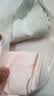 都市丽人莫代尔女士内裤女聚乳酸裆无痕内裤2026新款抑菌高弹三角内裤4条 实拍图