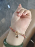 阿玛尼【七夕礼物】谷爱凌同款传奇红管唇釉100绝色送女友口红生日礼盒 实拍图