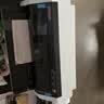 爱普生（EPSON）LQ-680KIII票据针式打印机106列平推单据连续打印680KII升级款 家用办公(标配+无线盒子) 实拍图