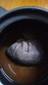 九阳（Joyoung）养生壶煎药壶中药锅熬药罐 4升分体式陶瓷烧水壶家用药膳煲DGD4003BQ 实拍图