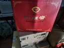 剑南春水晶剑 52度 558ml*2瓶 带盒双支礼盒 浓香型白酒（含礼品袋） 实拍图