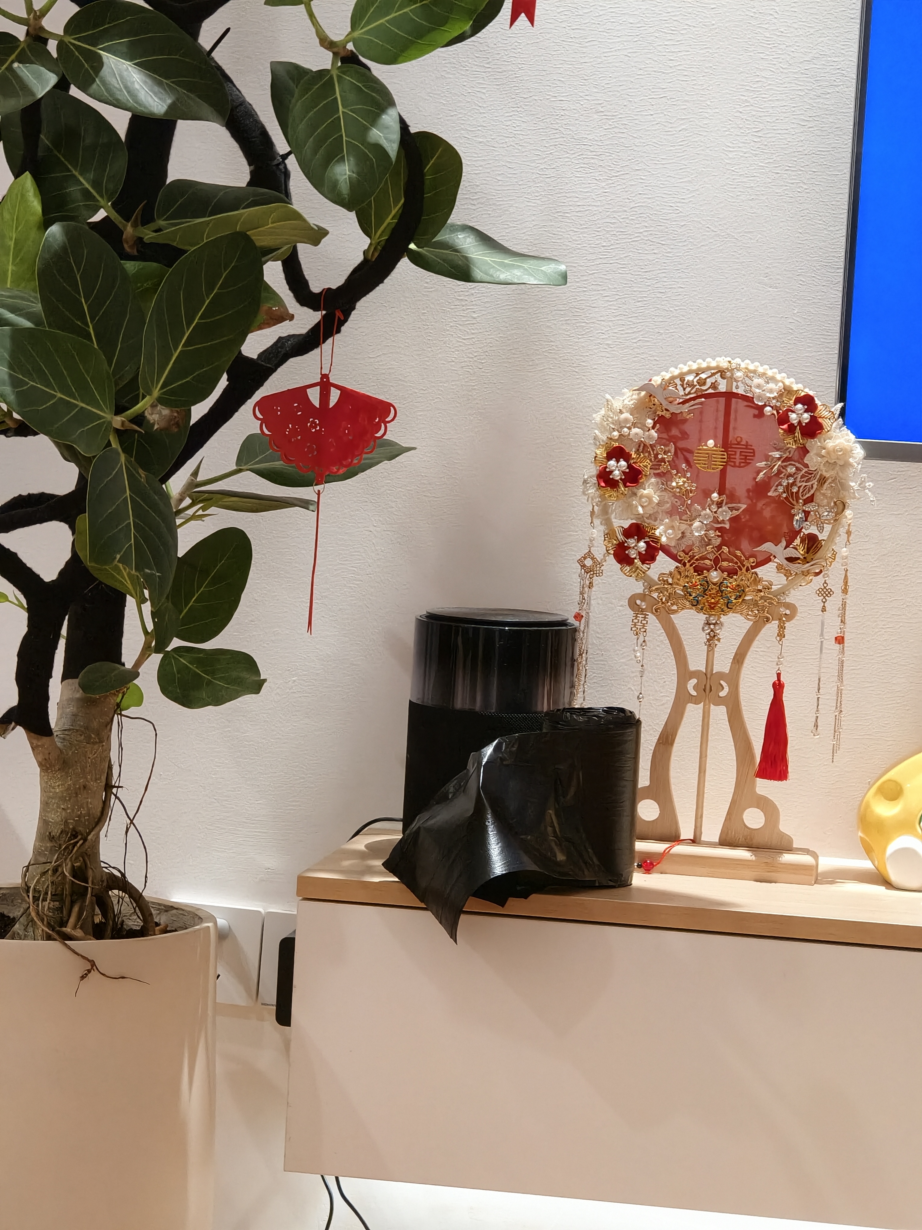 小米（MI）Xiaomi Sound Pro 小爱同学 音箱 智能音响 7单元旗舰声学｜40W震撼低音 高保真 家用 礼物 实拍图