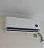 小米空调  巨省电 1.5匹挂机 一级能效 外机单排铜管 KFR-35GW/N1A1【整机十年免费包修】 实拍图