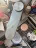 米家【旗舰新品】11周年小米净水器2pro双出水1600G厨下家用净水机8年RO直饮双龙头净饮一体机MR16132 实拍图