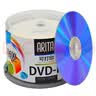 铼德(ARITA) e时代可打印 DVD-R 16速4.7G 空白光盘/光碟/刻录盘 桶装50片 实拍图
