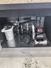 小激动大白瓶前置过滤器家用全屋自来水大蓝瓶大胖瓶净水器大通量小型中央净水机管道净化设备 10寸标配（PP棉除固态杂质） 实拍图