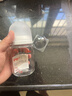贝亲（Pigeon）玻璃奶瓶宽口径防胀气160ml S号奶嘴 1月+ AA186  实拍图