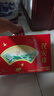 伊利中老年高钙低脂富硒奶粉 中老年奶粉 礼品礼盒 营养 850g*2 实拍图