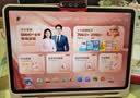 作业帮学习机T60焕新版【大内存版】8+256G 全新一代AI超级老师 学生儿童平板电脑小学到高中学练 实拍图