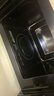 美的（Midea）微波炉经典升级款M2A 家用小型20升平板式易清洁快捷双旋钮高效速热杀菌除味2026新款 实拍图