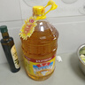 鲁花 食用油 物理压榨 葵花仁油6.18L  实拍图