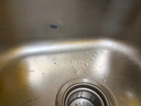 雨虹防水强力铸工胶 pvc水管道堵漏胶ab胶电焊接金属铸铁补漏胶 灰色50ML  实拍图