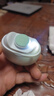 新款电动指甲刀宝宝磨甲器家用全自动修甲快充儿童磨甲器升级电动指甲刀手脚两用静音宝宝 【活动专项】电动磨甲器 1个装（新老款混发） 实拍图
