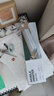 汉印（HPRT） MT610家用作业错题打印机 手机蓝牙无线迷你便携A4学生用 黑白试卷整理热敏学习机 套餐一 实拍图