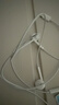 Apple/苹果 EarPods USB-C有线耳机 type-c有线耳机  iPhone 17有线耳机笔记本耳机游戏音乐 实拍图