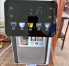 美的（Midea）小魔方plus即热熟水净饮水机母婴级316L电水瓶恒温水壶风冷全能大师5L调奶器保温一体可拆32FPro 实拍图