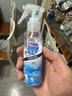 小林制药（KOBAYASHI）清凉降温衣服户外冷感衣物用清凉喷雾超爽薄荷香型100ml 实拍图