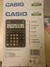 卡西欧（CASIO）DX-12B 商务计算器 大型机 黑色经典款 商用 实拍图