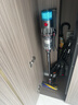戴森（DYSON）V12 DetectSlimFluffy 两年质保家用手持无线除螨车载宠物吸尘器显尘大吸力吸猫毛神器七夕礼物 实拍图