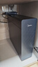 美的（Midea）直饮加热净水器套装【星河1200Gpro+管线机MG245-R壁挂式】厨下0阻垢剂智能水龙头陶氏RO反渗透 实拍图