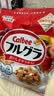 卡乐比（Calbee）原味水果麦片600g 进口非油炸 营养代餐早餐零食 实拍图