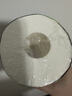 洁柔有芯卷纸 黑Face加厚4层160克*24卷 高克重 卫生纸卷筒纸纸巾整箱 实拍图