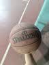 斯伯丁（SPALDING）篮球TF系列7号PU比赛室内外兼用耐磨学生成人青少年 77-176Y 实拍图