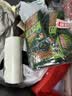 家乐快熟汤系列 韩式辣牛肉汤3包【0反式脂肪】速食早餐夜宵 新品上市 实拍图